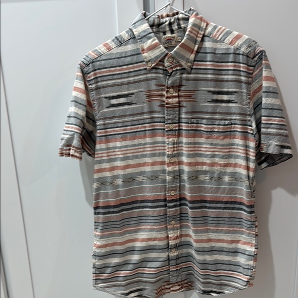 Faherty button down - Picture 1 of 5